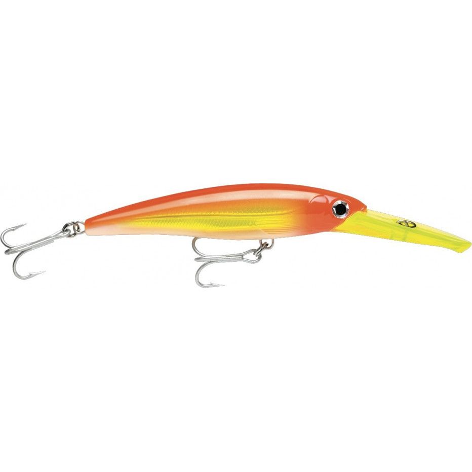 Leurre Rapala X-Rap Magnum 11cm