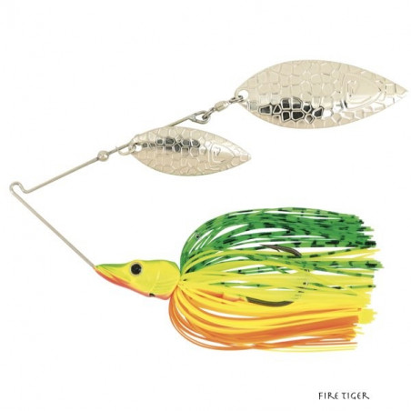 Señuelo Fox Rage Spinnerbait - 7g