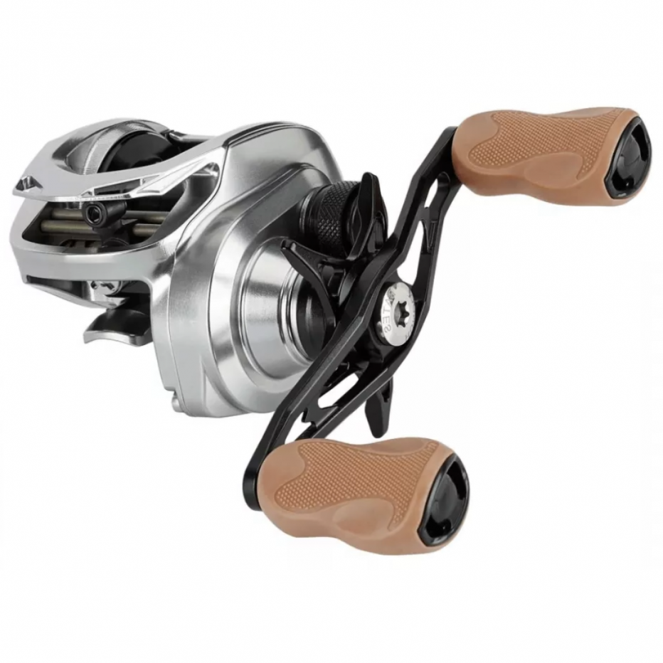 Casting Reel Bates Hundo