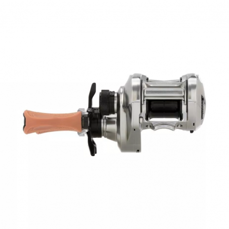 Casting Reel Bates Hundo