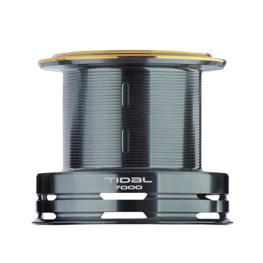 Spule Rolle Penn Tidal Longcast