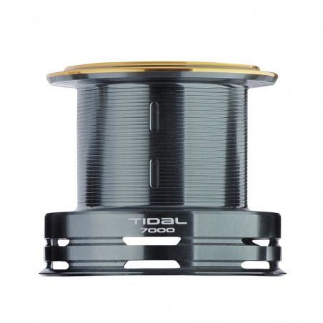 Spule Rolle Penn Tidal Longcast