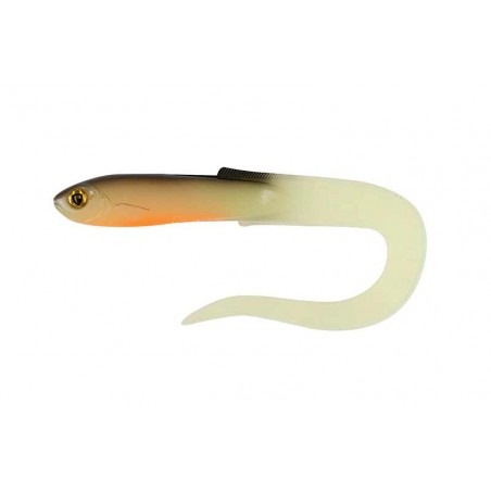 Leurre Souple Fox Rage Slick Eel 21cm