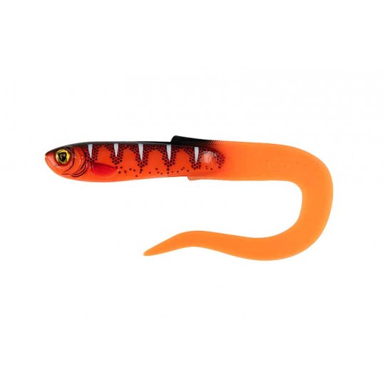 Gummifische Fox Rage Slick Aal 28cm