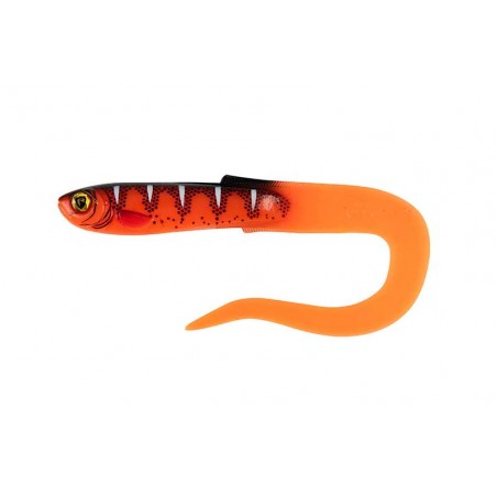 Señuelo vinilo Fox Rage Slick Eel 28cm