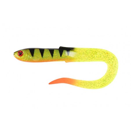 Leurre Souple Fox Rage Slick Eel 35cm