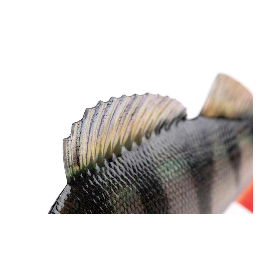 Fox Rage Ultra-Realistic Replicant Lure - Perch