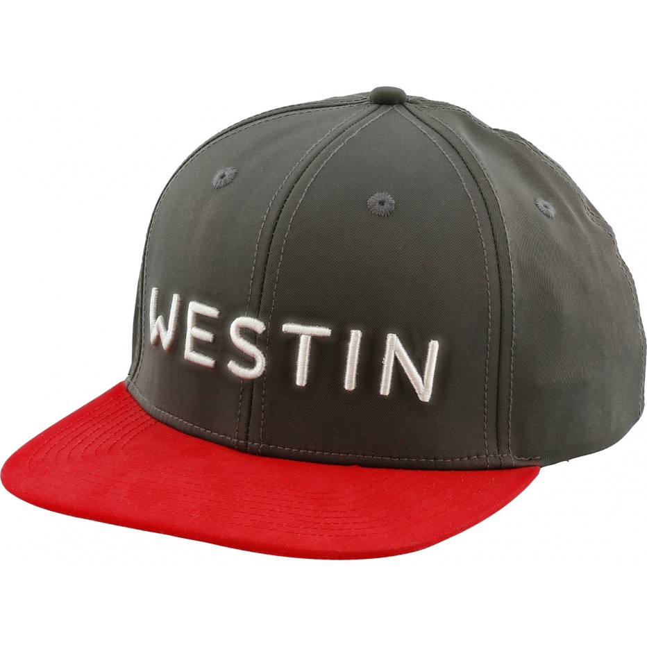Kappe Westin Smooth Viking Cap