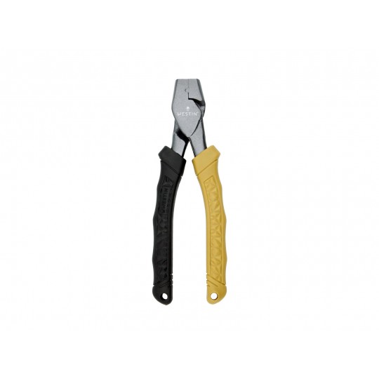 Sleeve Pliers Westin Single Crimper Stainless HD