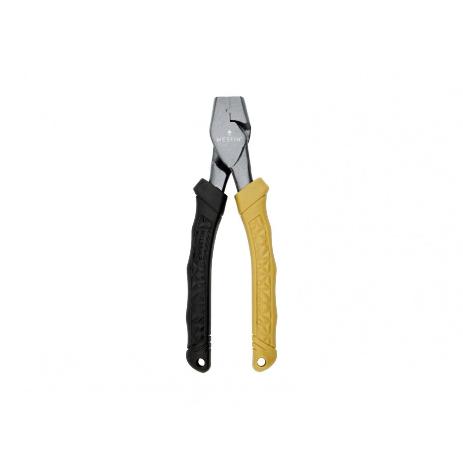 Sleeve Zange Westin Single Crimper Stainless HD