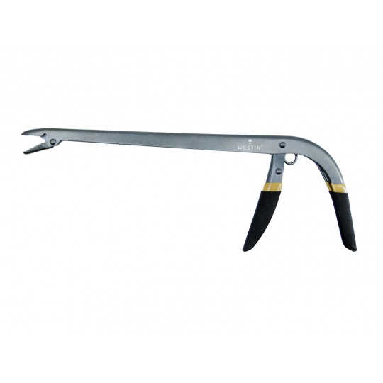Zange Westin Pistol Grip Hakenentferner Edelstahl