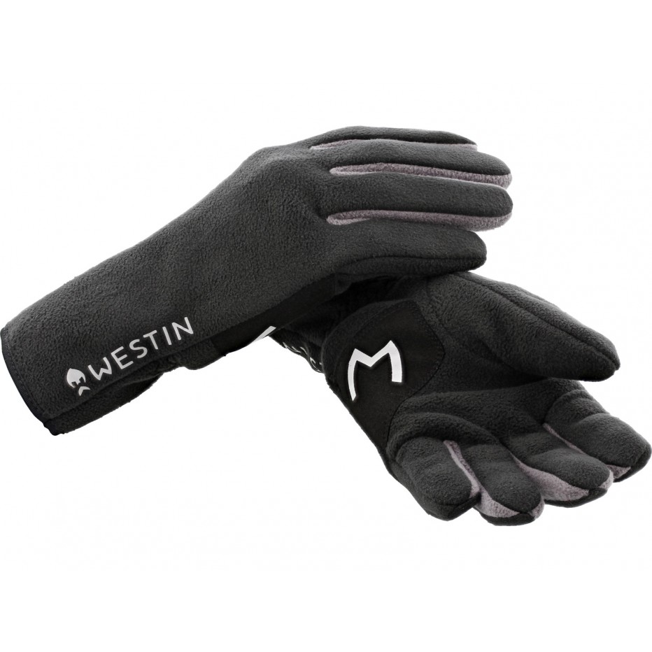 Handschuhe Westin Vollfleece Handschuhe