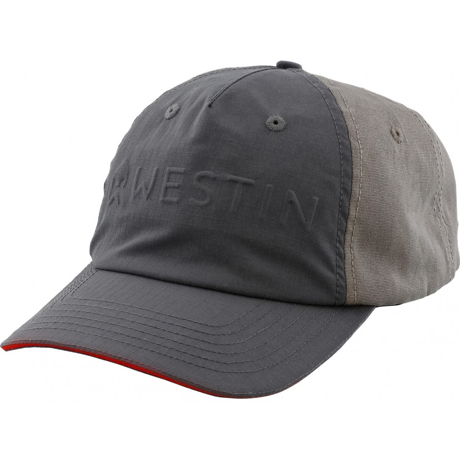 Kappe Westin Ripstop Cap