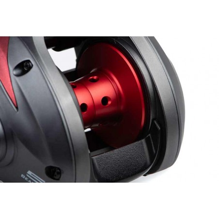 Casting Reel Fox Rage Prism X