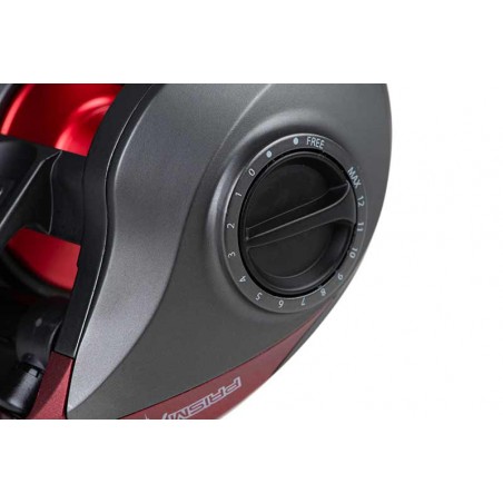 Baitcast Rollen Fox Rage Prism X