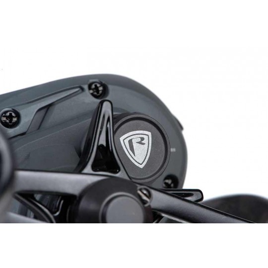 Baitcast Rollen Fox Rage Krieger