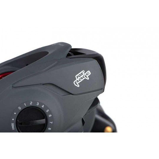 Baitcast Rollen Fox Rage Krieger