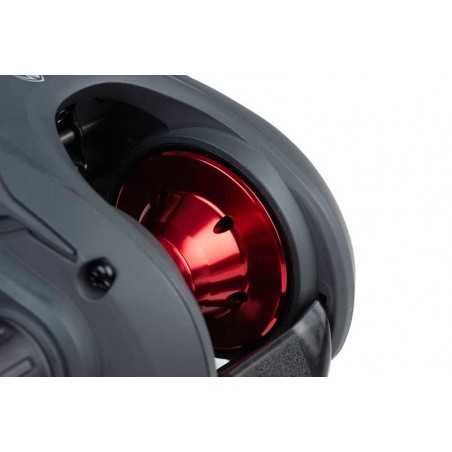 Baitcast Rollen Fox Rage Krieger