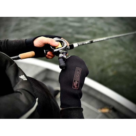 Handschuhe Fox Rage Neopren Mitts