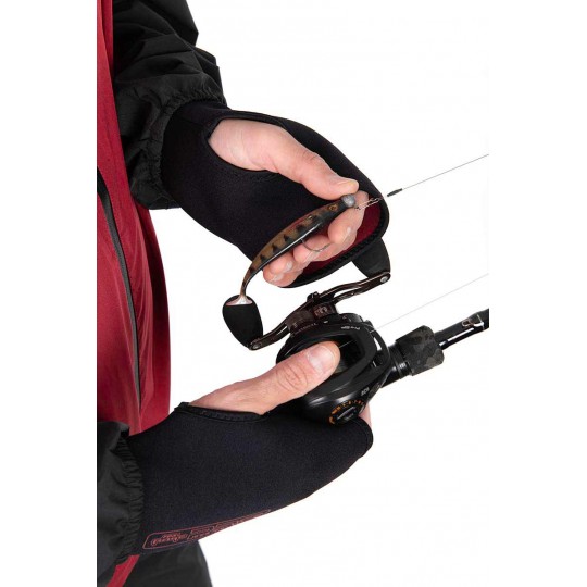 Handschuhe Fox Rage Neopren Mitts