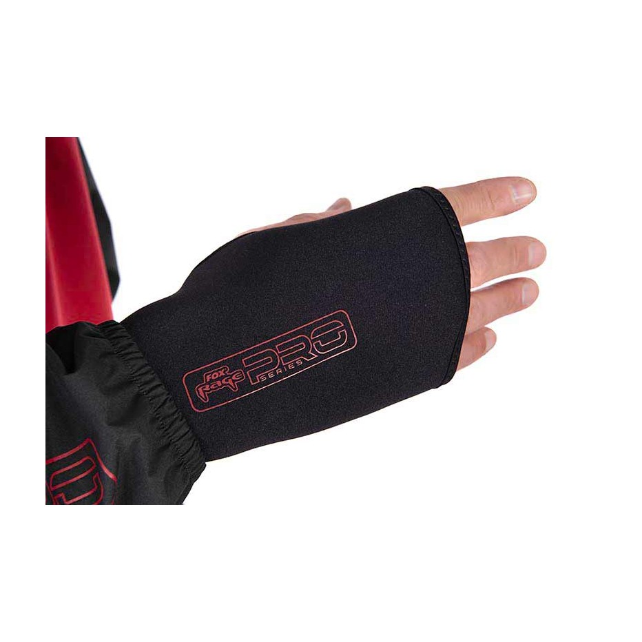 Handschuhe Fox Rage Neopren Mitts