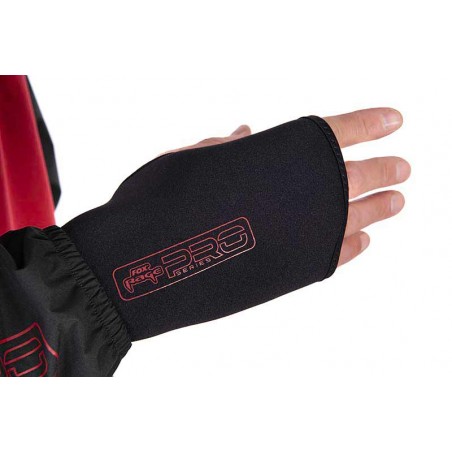 Guantes Fox Rage Neoprene Mitts