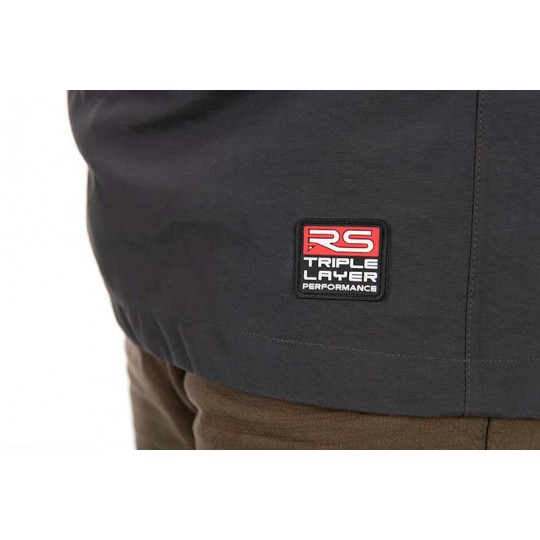 Jacke Fox Rage Fox Rage Camo Dreischicht Smock