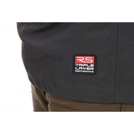 Jacke Fox Rage Fox Rage Camo Dreischicht Smock