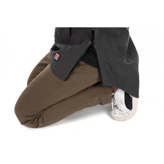 Jacke Fox Rage Fox Rage Camo Dreischicht Smock