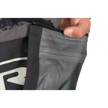 Jacke Fox Rage Fox Rage Camo Dreischicht Smock