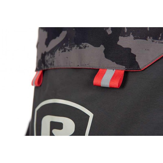 Jacke Fox Rage Fox Rage Camo Dreischicht Smock