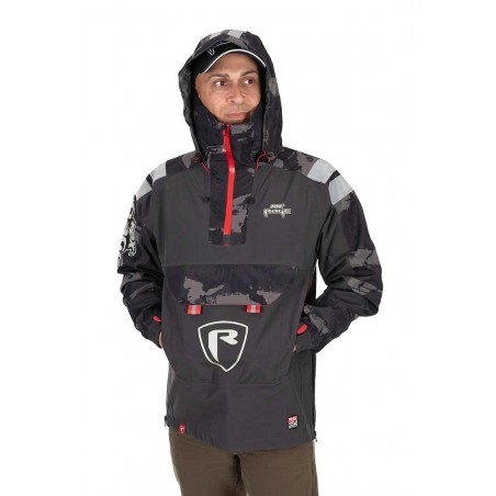 Jacket Fox Rage Fox Rage Camo Triple Layer Smock