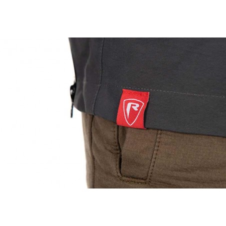 Jacke Fox Rage Fox Rage Camo Dreischicht Smock