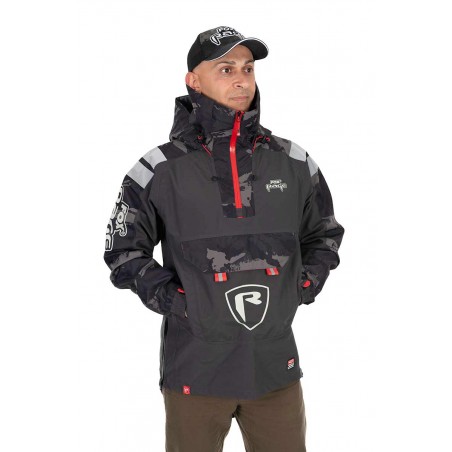 Jacket Fox Rage Fox Rage Camo Triple Layer Smock