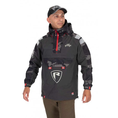 Jacke Fox Rage Fox Rage Camo Dreischicht Smock