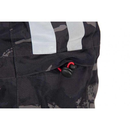 Jacke Fox Rage Fox Rage Camo Dreischicht Smock