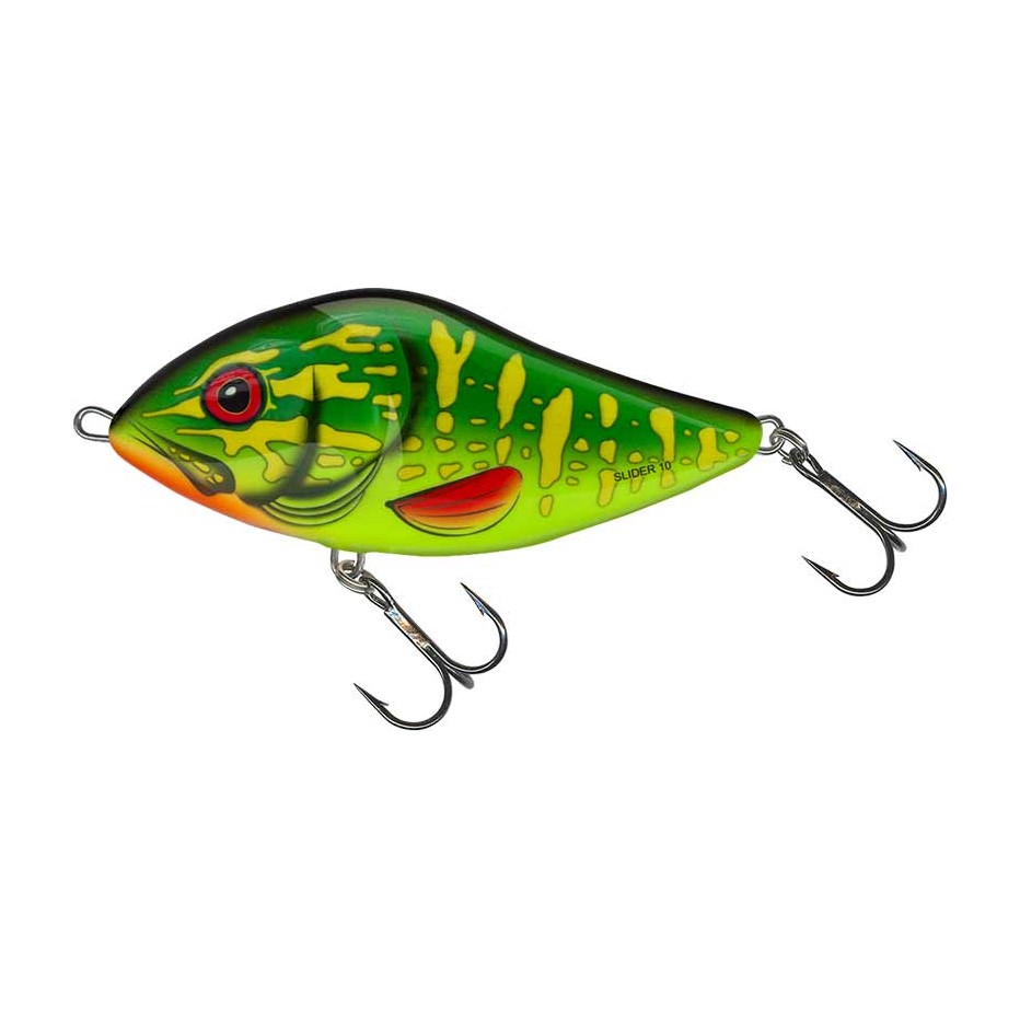 Wobbler Salmo Slider Sinking 5cm