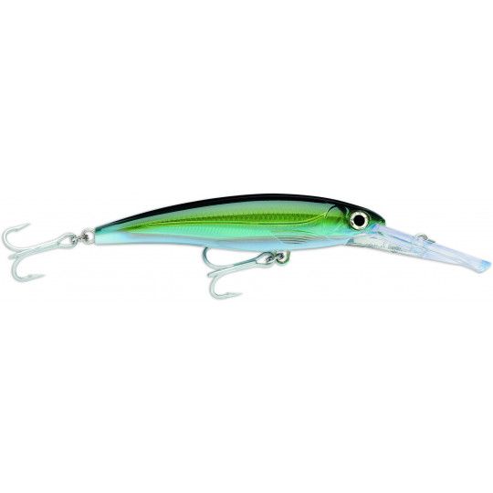 Leurre Rapala X-Rap Magnum 11cm