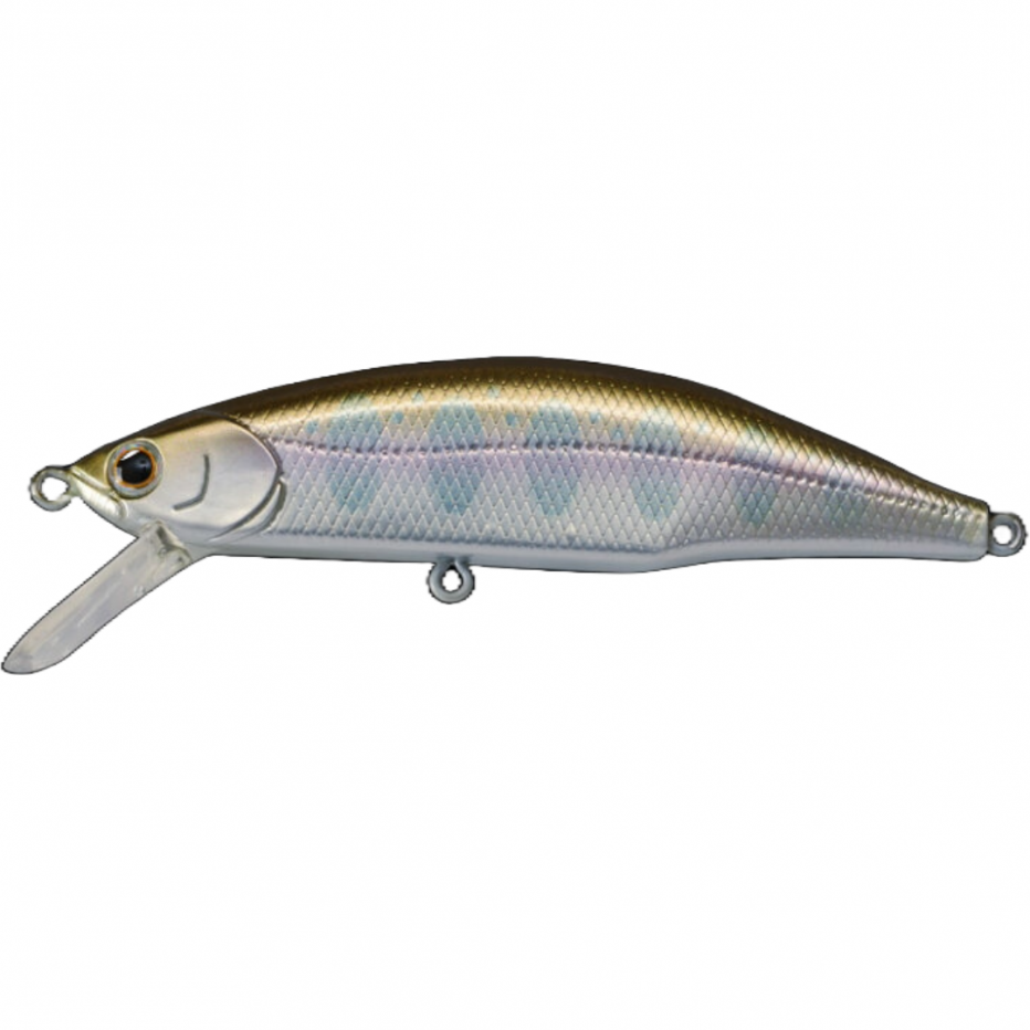 Wobbler Jackson Meteora 52