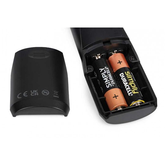 Leere Elektrische Spule Fox Rage Line Stripper Tool