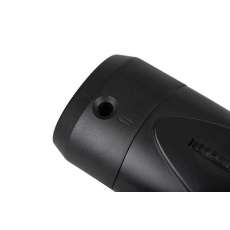 Leere Elektrische Spule Fox Rage Line Stripper Tool