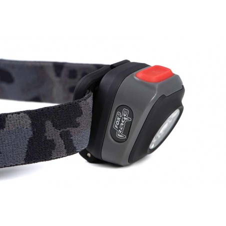 Stirnlampe Fox Rage Voyager Head Light