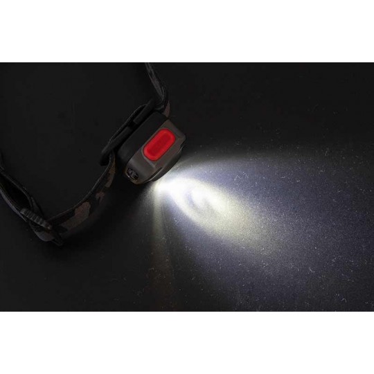 Stirnlampe Fox Rage Voyager Head Light