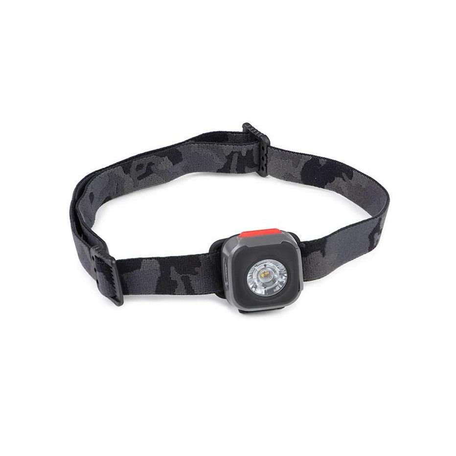 Stirnlampe Fox Rage Voyager Head Light