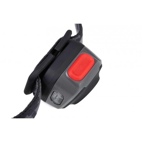 Stirnlampe Fox Rage Voyager Head Light