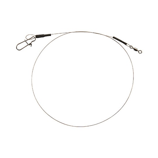 Unterseite der Linie Fox Rage Strike Point 19 Strand Leader