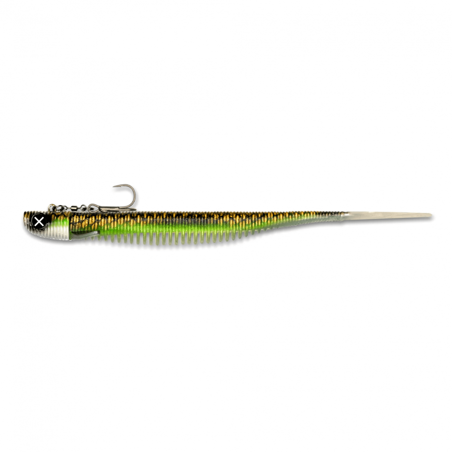 Gummifische Monkey Lures Stalking Lui 25cm