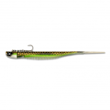 Leurre Souple Monkey Lures Stalking Lui 25cm