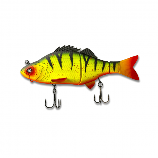 Wobbler Monkey Lures Purge Glider 17,5cm