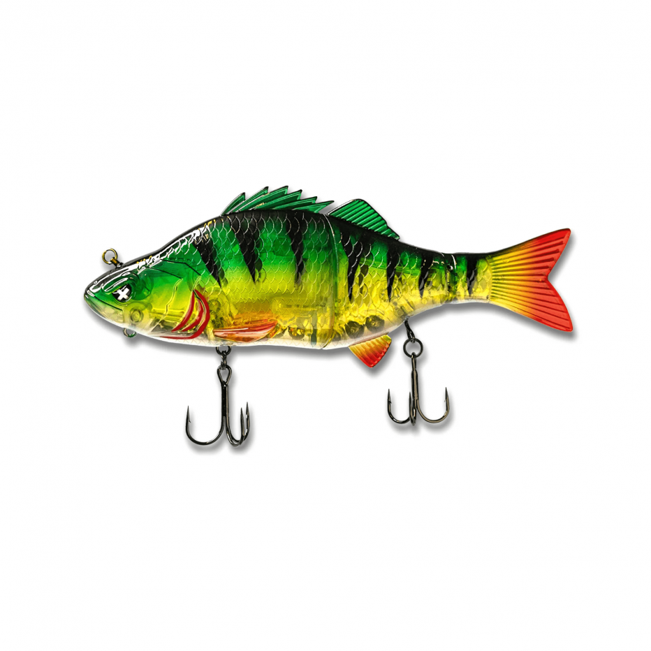 Wobbler Monkey Lures Purge Glider 17,5cm